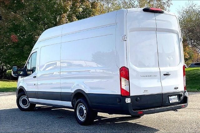2020 Ford Transit-250 Base