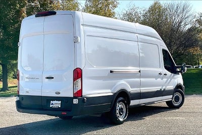 2020 Ford Transit-250 Base