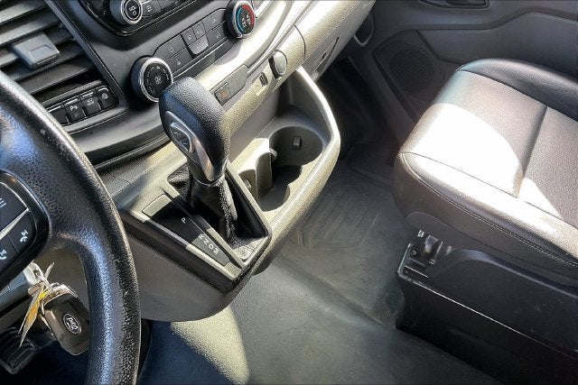2020 Ford Transit-250 Base