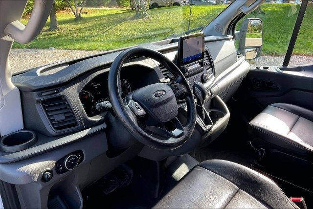 2020 Ford Transit-250 Base