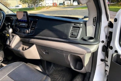2020 Ford Transit-250 Base