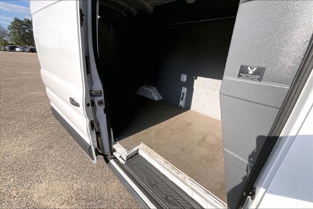 2020 Ford Transit-250 Base