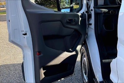 2020 Ford Transit-250 Base