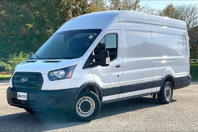 2020 Ford Transit-250 Base