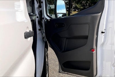 2020 Ford Transit-250 Base