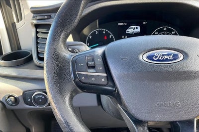 2020 Ford Transit-250 Base
