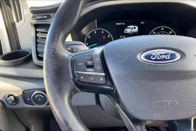 2020 Ford Transit-250 Base