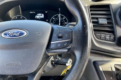 2020 Ford Transit-250 Base