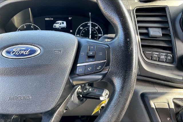 2020 Ford Transit-250 Base