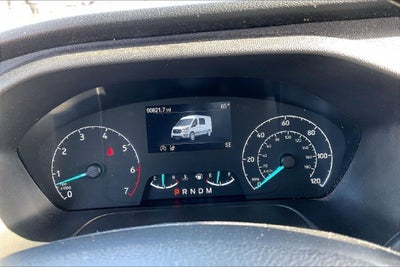 2020 Ford Transit-250 Base
