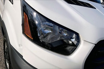 2020 Ford Transit-250 Base