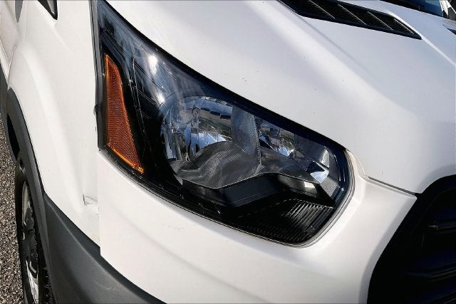 2020 Ford Transit-250 Base