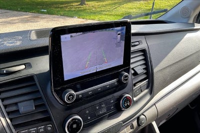 2020 Ford Transit-250 Base