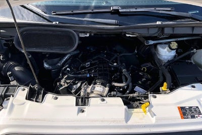 2020 Ford Transit-250 Base