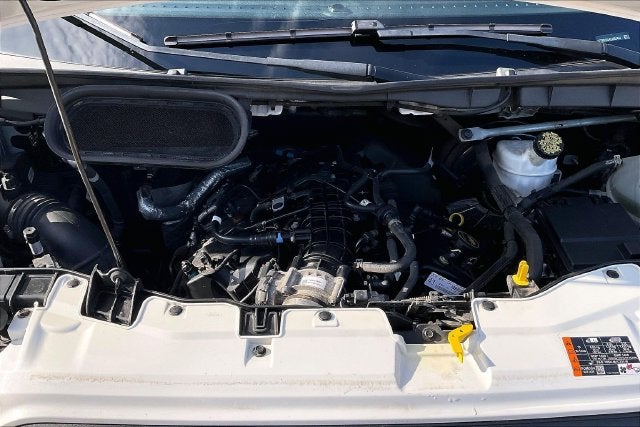 2020 Ford Transit-250 Base