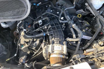 2020 Ford Transit-250 Base