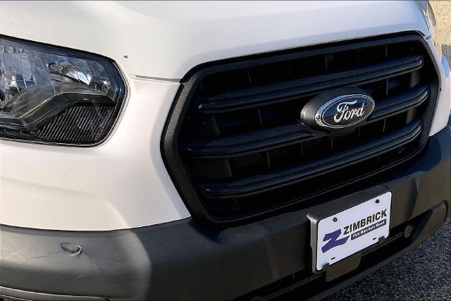 2020 Ford Transit-250 Base