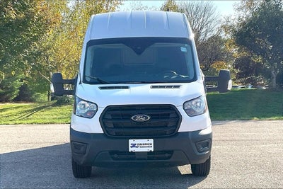 2020 Ford Transit-250 Base