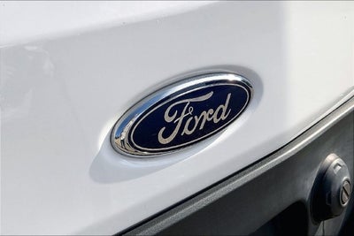 2020 Ford Transit-250 Base