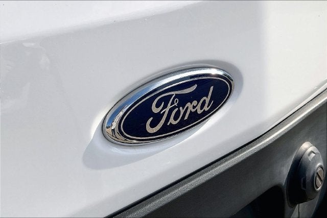 2020 Ford Transit-250 Base