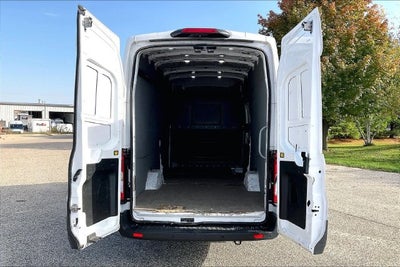 2020 Ford Transit-250 Base