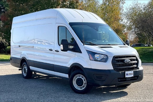 2020 Ford Transit-250 Base