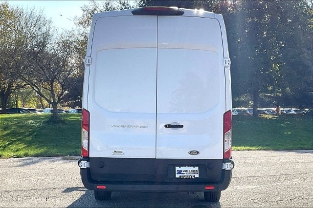 2020 Ford Transit-250 Base