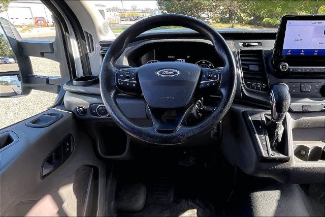 2020 Ford Transit-250 Base