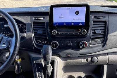 2020 Ford Transit-250 Base