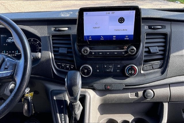 2020 Ford Transit-250 Base