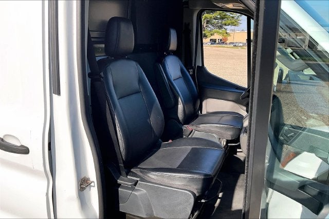 2020 Ford Transit-250 Base