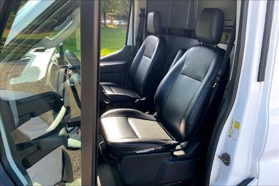 2020 Ford Transit-250 Base