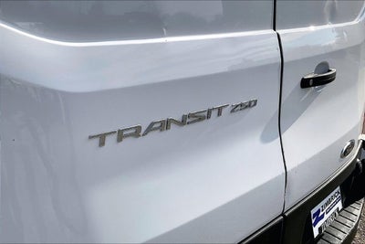 2020 Ford Transit-250 Base