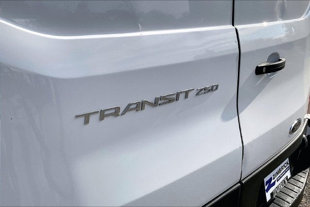 2020 Ford Transit-250 Base