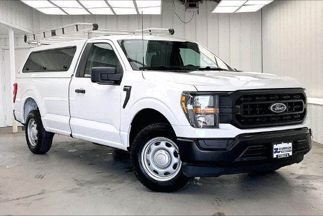 2023 Ford F-150 XL - Photo 1