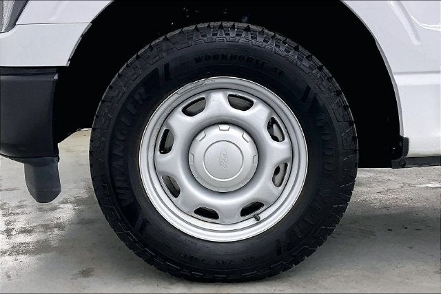 2023 Ford F-150 XL - Photo 10