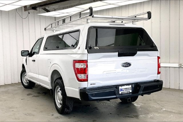 2023 Ford F-150 XL - Photo 11