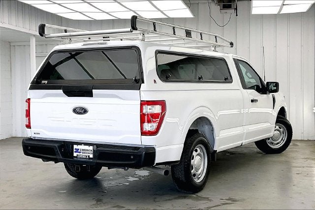 2023 Ford F-150 XL - Photo 12