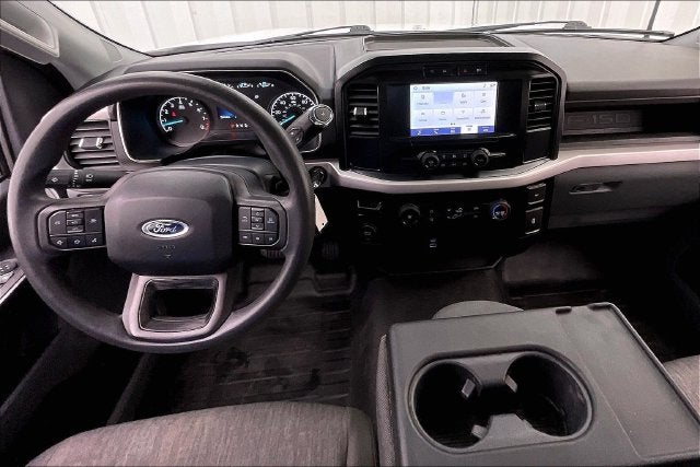 2023 Ford F-150 XL - Photo 14