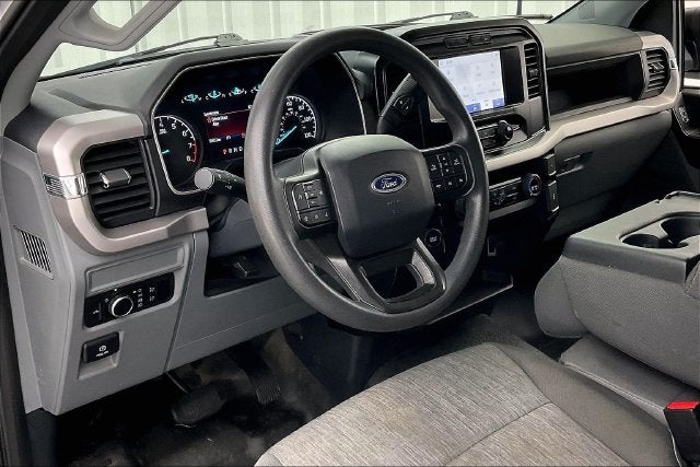 2023 Ford F-150 XL - Photo 16