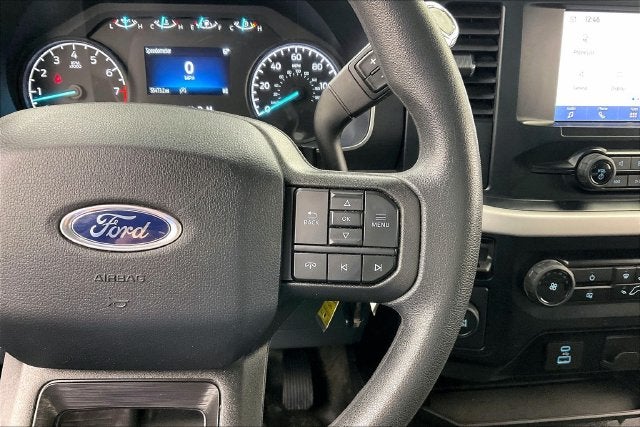 2023 Ford F-150 XL - Photo 21