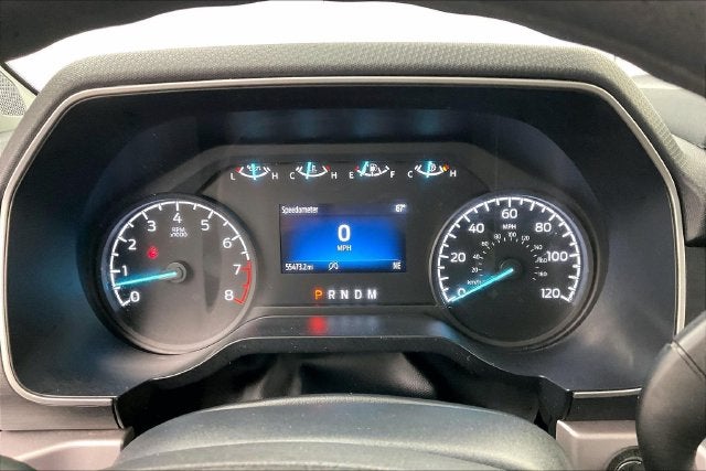 2023 Ford F-150 XL - Photo 22
