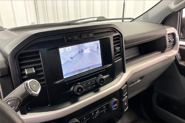 2023 Ford F-150 XL - Photo 25