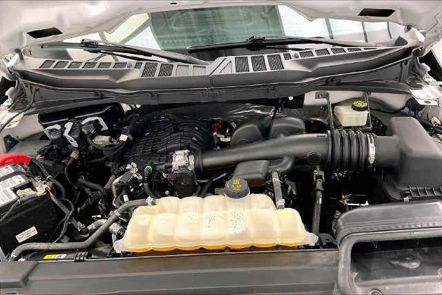 2023 Ford F-150 XL - Photo 26