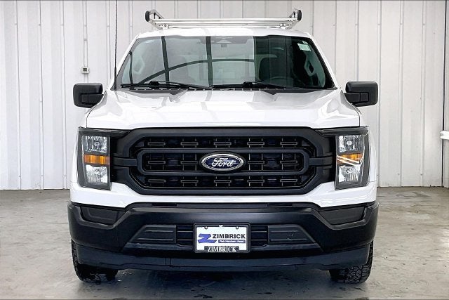 2023 Ford F-150 XL - Photo 3