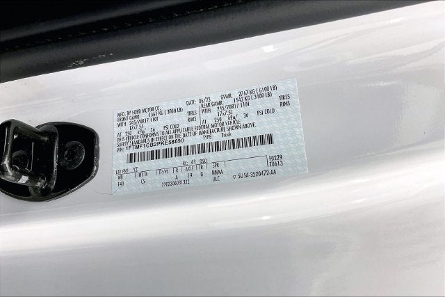 2023 Ford F-150 XL - Photo 30