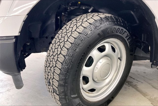 2023 Ford F-150 XL - Photo 31