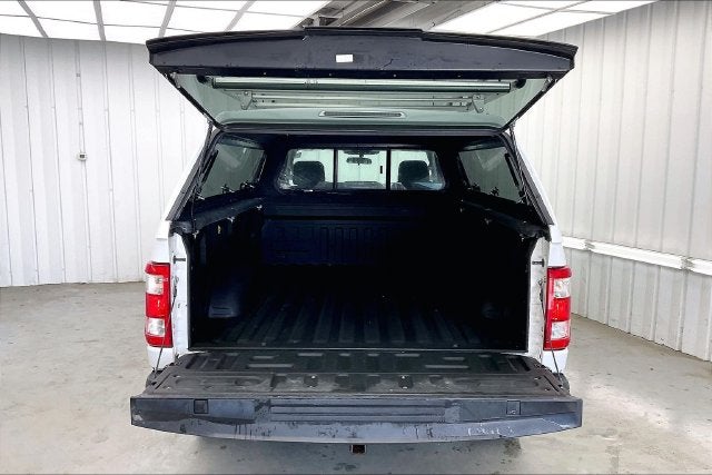 2023 Ford F-150 XL - Photo 32