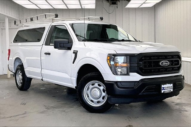 2023 Ford F-150 XL - Photo 33