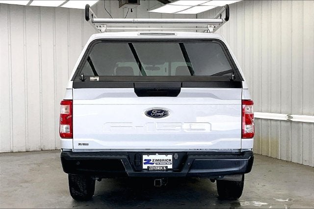 2023 Ford F-150 XL - Photo 4